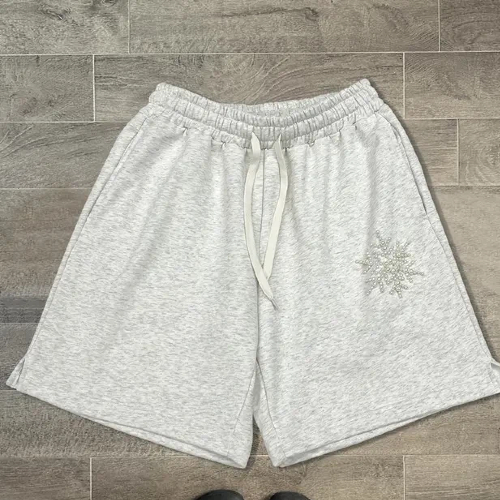 Cotton Shorts Cotton Shorts