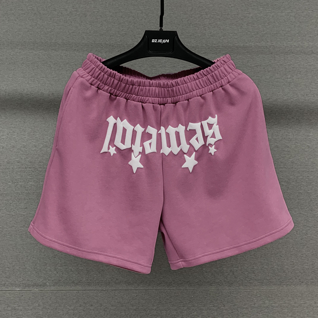 Custom Shorts Custom Shorts