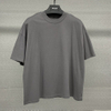 Blank Cotton T Shirt