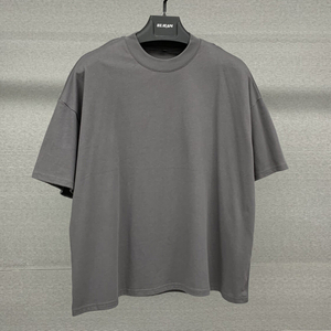 Blank Cotton T Shirt