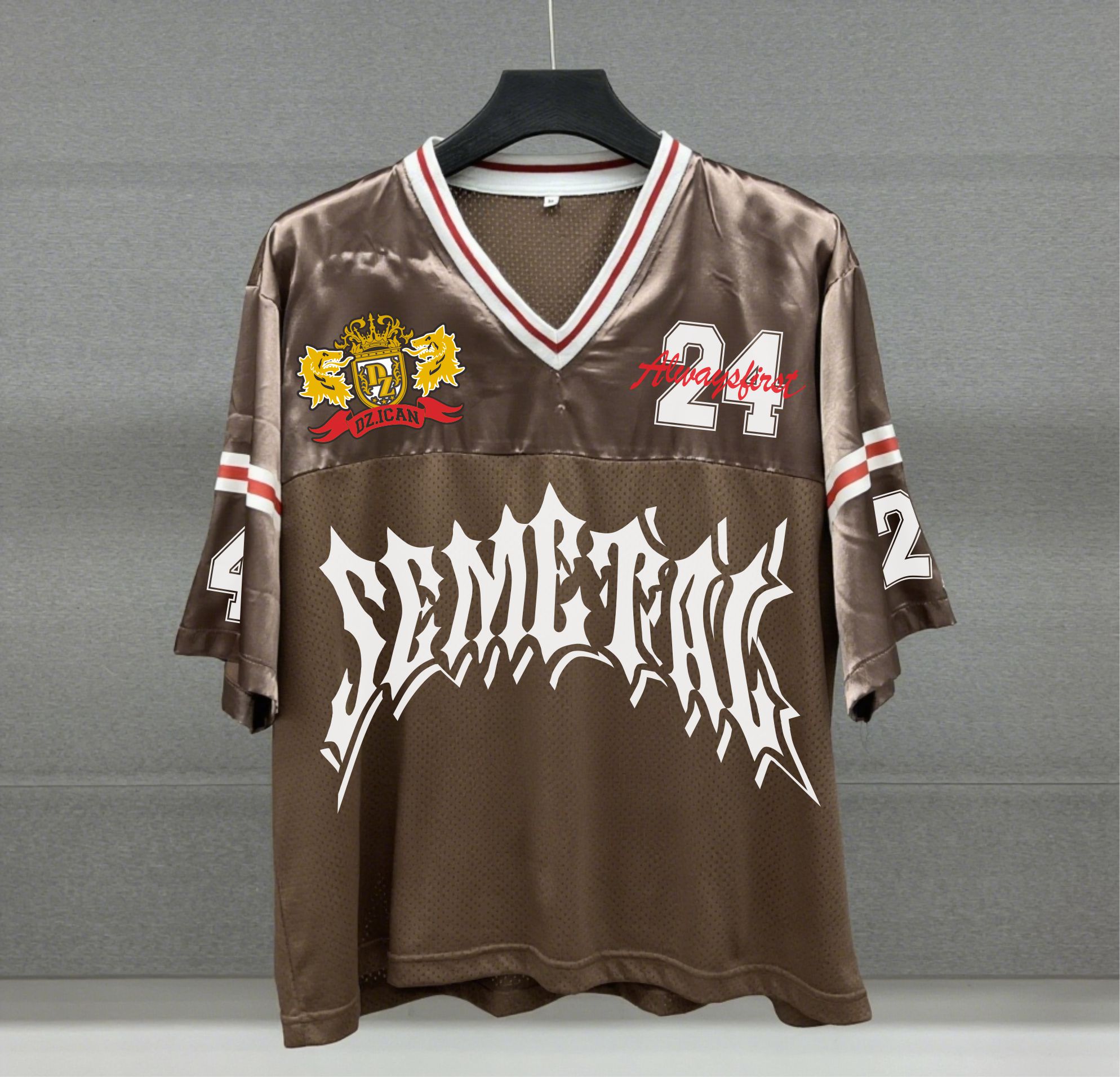 7 Essential Steps in Custom Sportswear Manufacturing: Mesh Jerseys, Soccer Jerseys & Basketball Uniforms