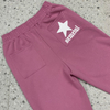 Custom Flared Sweatpants