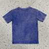 Acid Washed T Shirt