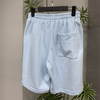 Custom Cotton Casual French Terry Shorts Men Designer Athletic Shorts Manufacturer Blank Fitness Shorts