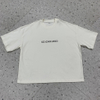 Blank Cotton T Shirt