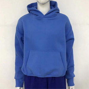 Pullover Hoodie