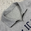 1/4 Quarter Zip Up Hooded