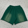 Custom-Made Men's Sports Basketball French Terry Shorts