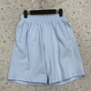 Summer Sweat 100% Cotton Casual Shorts Gym Sports Shorts Basketball Tennis Running Shorts