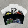 Graphic T Shirts