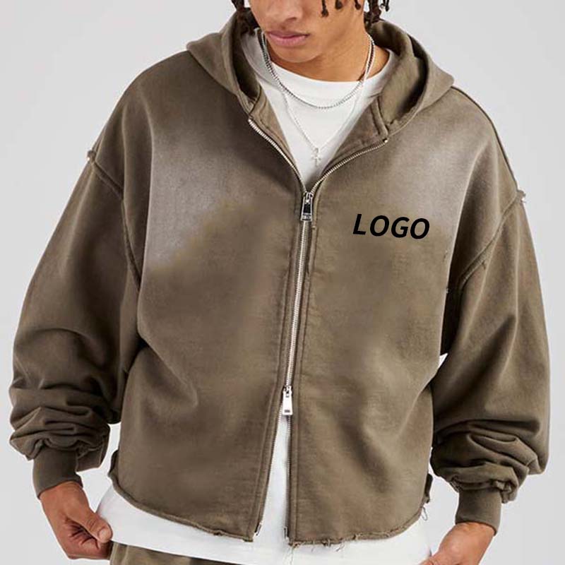 What Should Buyers Approve in a Custom Hoodie Set Size Sample?