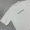 Blank Cotton T Shirt