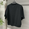 Blank Cotton T Shirt