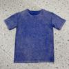 Acid Washed T Shirt