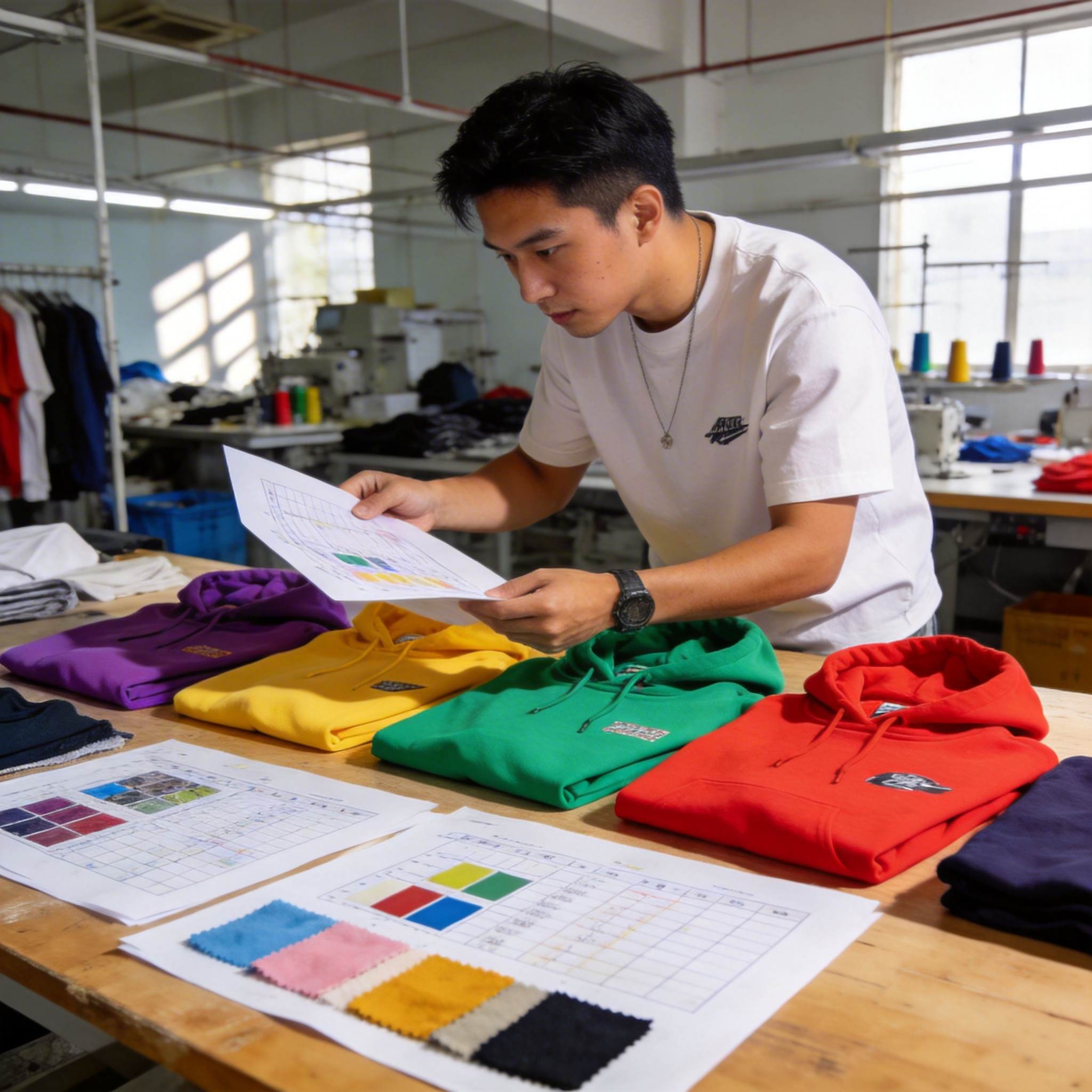 Navigating MOQs with Yite: How to Start Small and Scale Smart