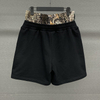 Wholesale 2 in 1 Gym Shorts Custom Logo Scrunch Men's Sports Shorts Summer Designer Essential Cotton Gym Shorts