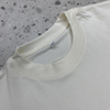 Blank Cotton T Shirt