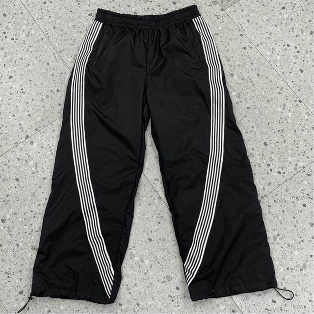 Custom Flared Sweatpants