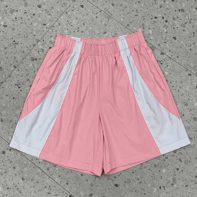 Baggy Mens Running Shorts Summer Designer Sweat Shorts Manufacturer Biker Essential Men's Shorts 