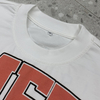 White 100% Cotton Clothes Men T-Shirt Heavyweight Oversize 250 Gsm T Shirt Manufacturer Drop Shoulder Graphic T-Shirts