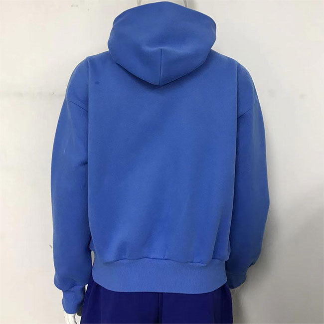 Premium Custom Hoodie Fabric