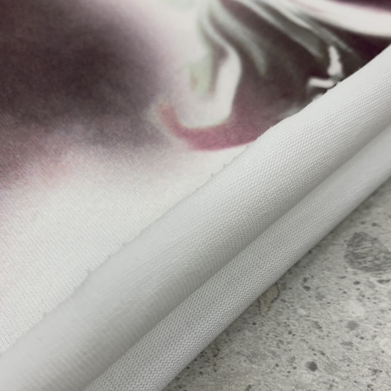 Streetwear garment sampling phase and quality control