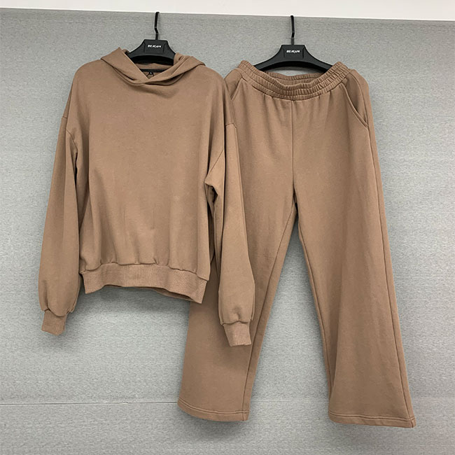 Custom Hoodie Sets