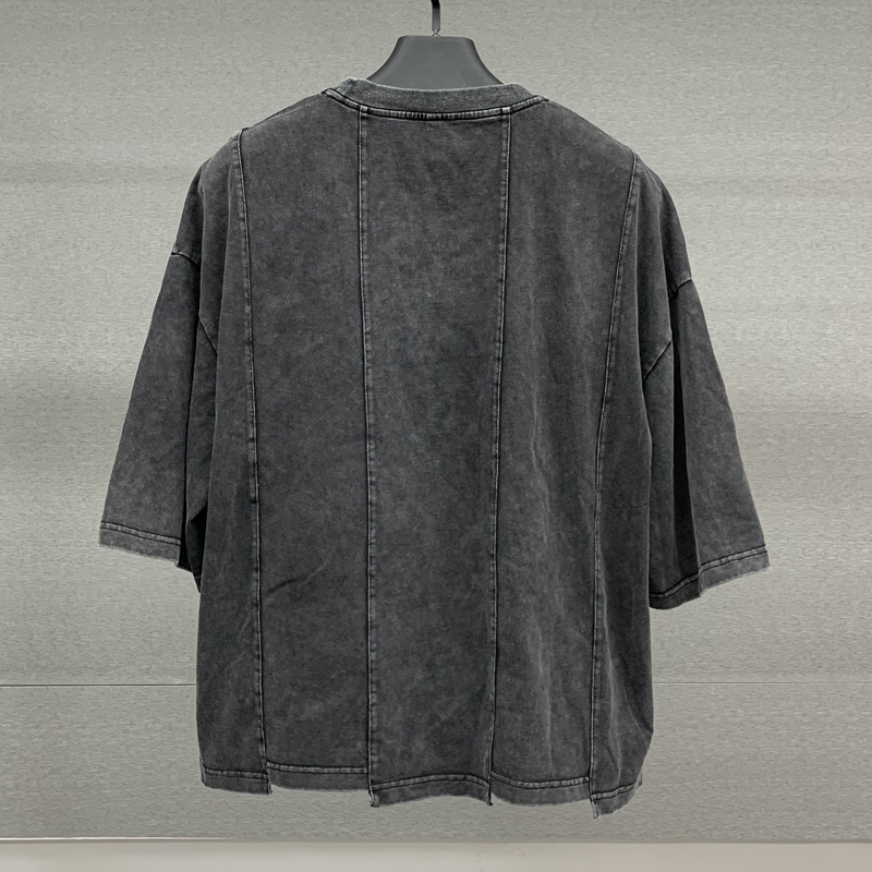 Size grading analysis for apparel production