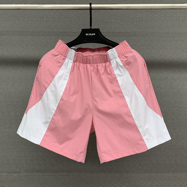 Custom Shorts