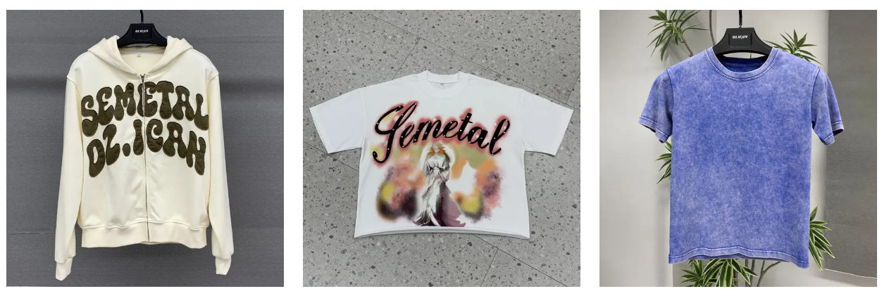 Streetwear Streetwear